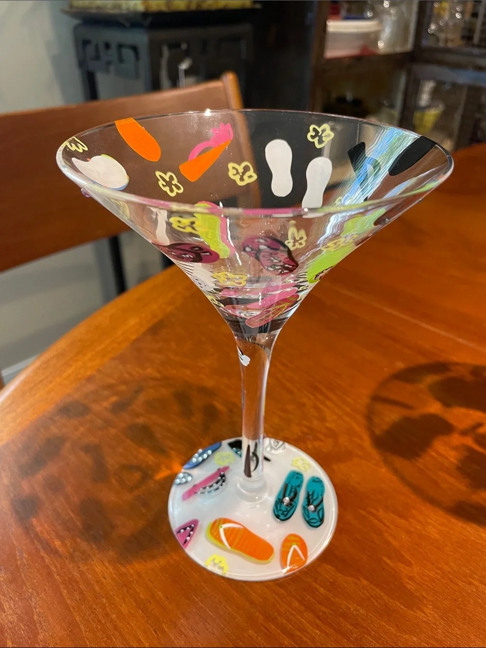 Lolita two martini